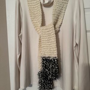 New Ladies Neck Scarf